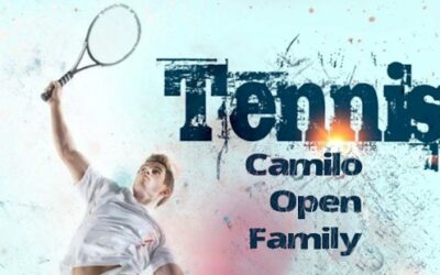 Camilo Open Family