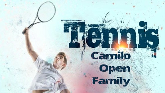 Camilo Open Family