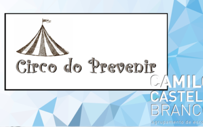 Circo do Prevenir