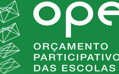 Orçamento Participativo das Escolas