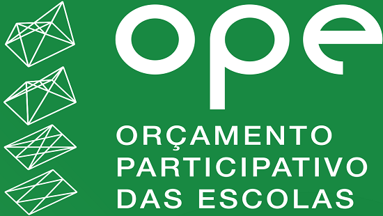 Orçamento Participativo das Escolas