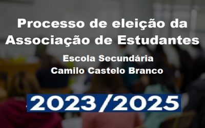 Associação de Estudantes – Eleições