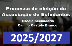 Associação de Estudantes – Eleições